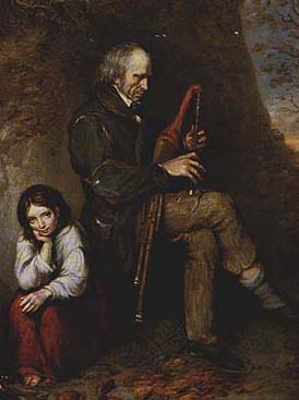 Uilleann pipes